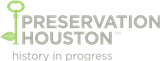 Executive Director at Preservation Houston (Houston, TX)