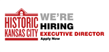 Executive Director, Historic Kansas City (Kansas City, MO)