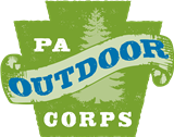 Crew Member - Cultural Resource Crew, SCA - Pennsylvania Outdoor Corps 