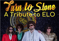 Turn to Stone: A Tribute to ELO