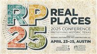 Real Places 2025 Conference