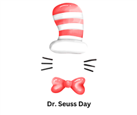 Dr. Seuss Day Celebration