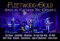 Fleetwood Gold – America’s Fleetwood Mac Experienc