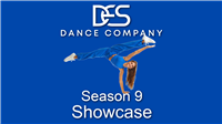 DES Dance Company Showcase