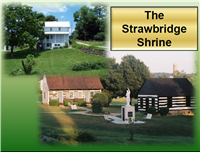 Colonial Day at Historic Strawbridge Shrine