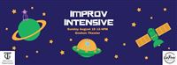 Improv Intensive