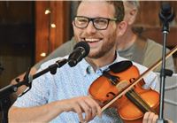 Fiddlers’ Fair & Making Music Weekend @ Genesee Country Village & Museum