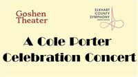 A Cole Porter Celebration Concert @ Goshen Theater