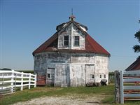 Indiana Barn Foundation Annual Barn Tour