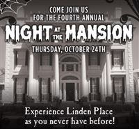 Night at the Mansion