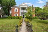 View more information about this historic property for sale in Woodbury, Tennessee