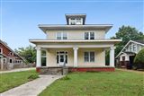 View more information about this historic property for sale in Murfreesboro, Tennessee