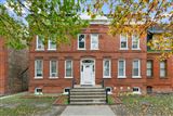 View more information about this historic property for sale in Chicago, Illinois